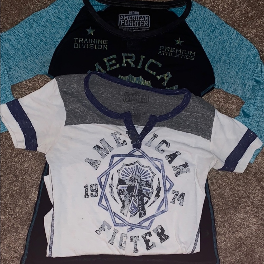 Baseball Tees Bundle